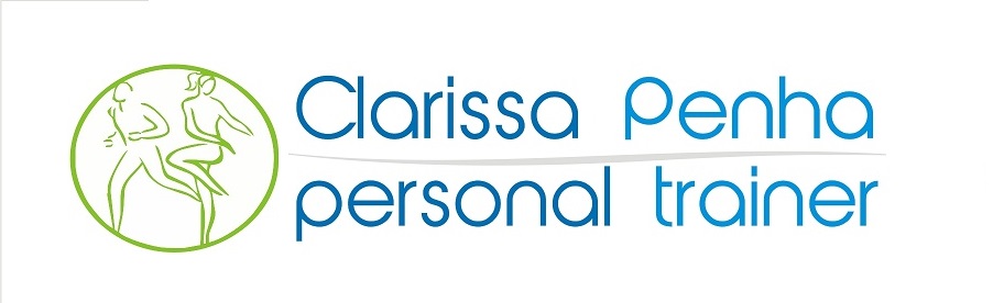 Clarissa Penha - Personal Trainer / Porto Alegre