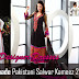Latest Readymade Pakistani Salwar Kameez 2013 | Pakistani Salwar Suits | Readymade Salwar Suit Designs