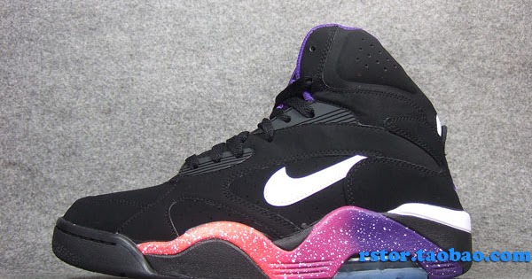 black air force 180 high