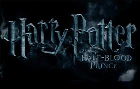 Harry Potter And The Half Blood Prince