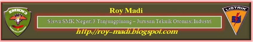 Roy Madi