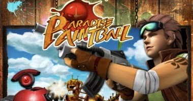 Paradise Paintball Widget For Mac