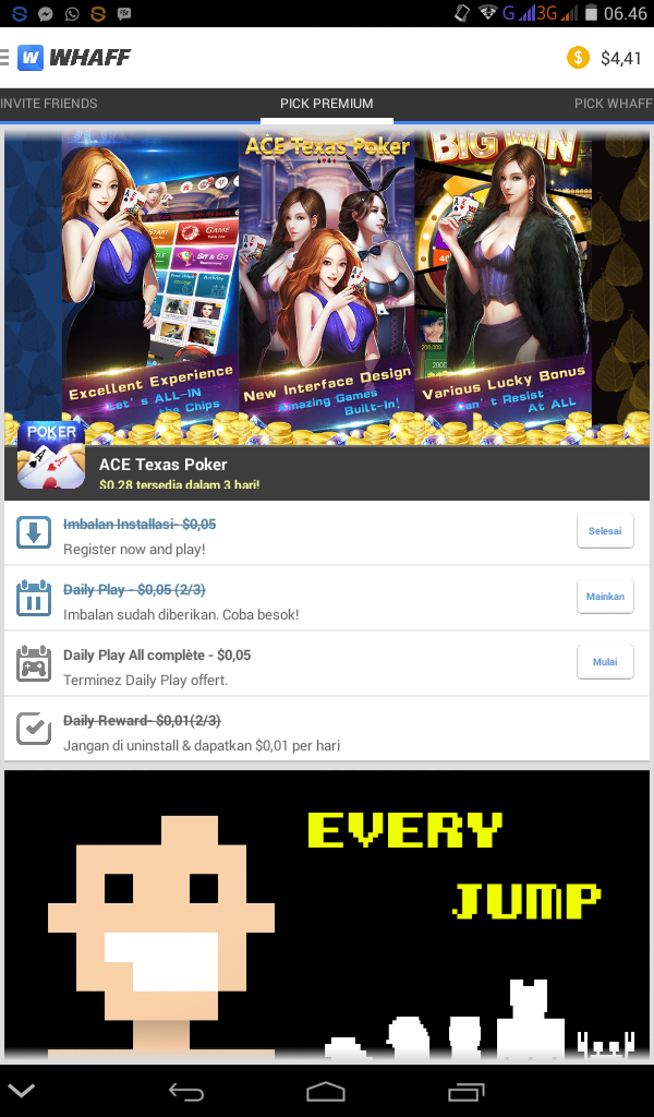 Download aplikasi texas poker pro.id