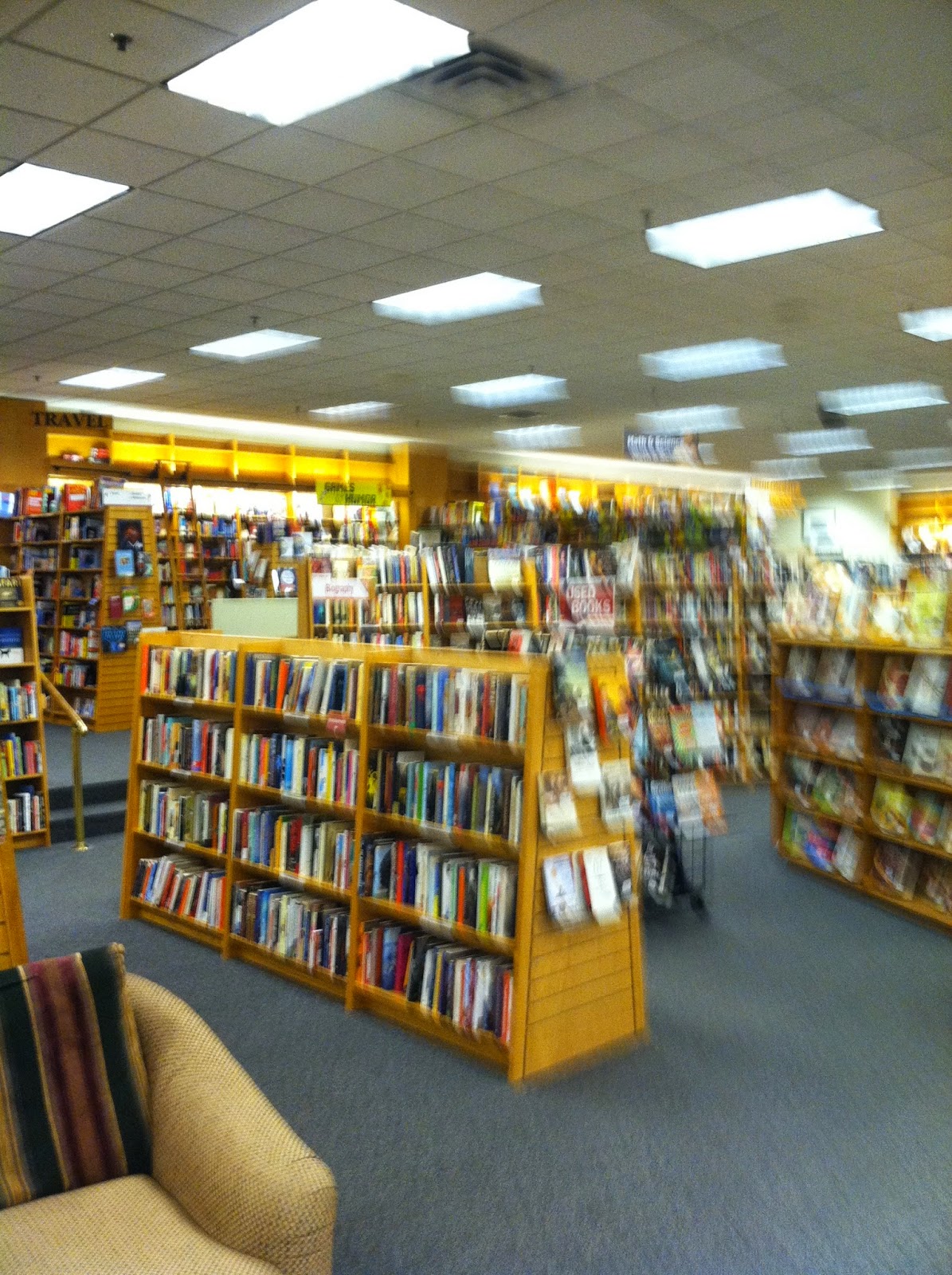 Book Haven Bookstore Spotlight Schuler Books