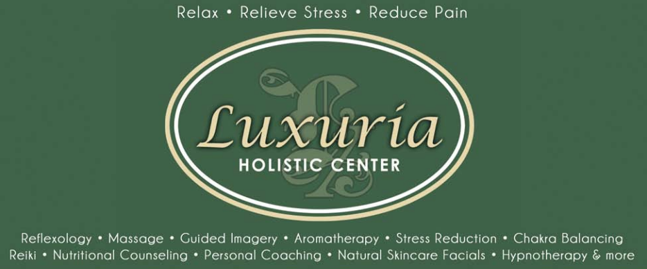 Luxuria Holistic Center