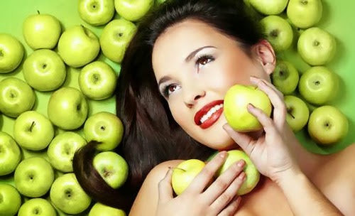 CANTIK ALAMI: MERAWAT WAJAH SECARA ALAMI