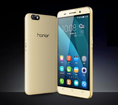 Harga Huawei Honor 4X Terbaru