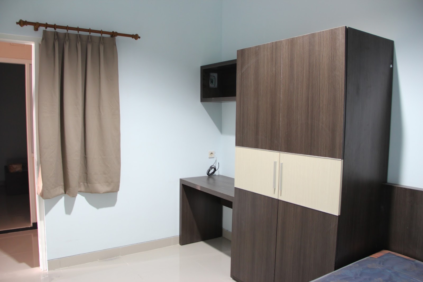 Kos Pria Exlusif D'Home