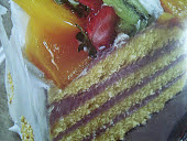 yam cake