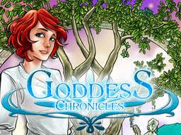 Goddess Chronicles [FINAL]