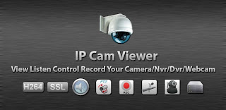 IP Cam Viewer Pro v4.7.0.4