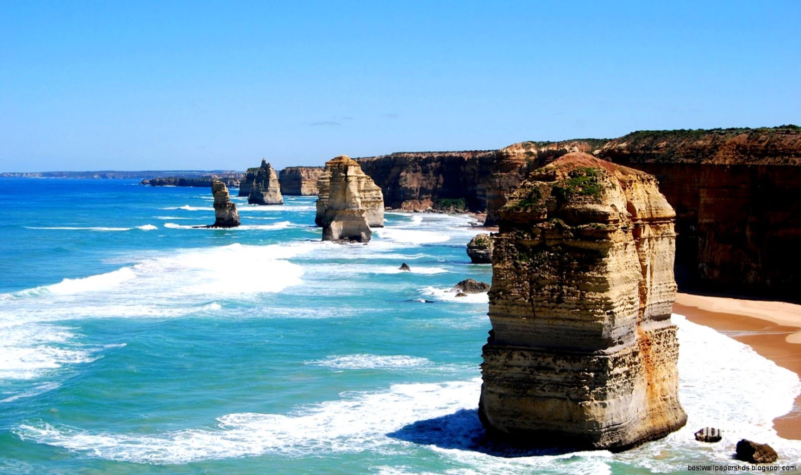 12 Apostles Great Ocean Road Australia 12 Apostles Great Ocean Road Australia