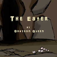 The Eater by Grayson Queen