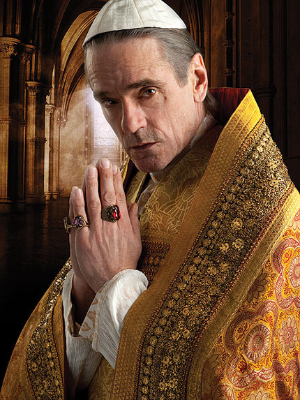 pope alexander viii