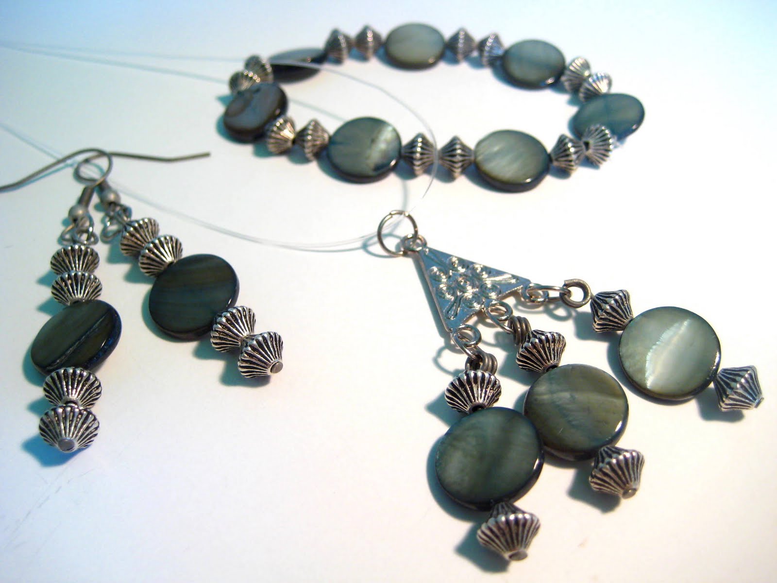 These Peas Taste Funny Jewelry