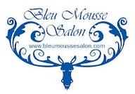 Bleu Mousse Salon