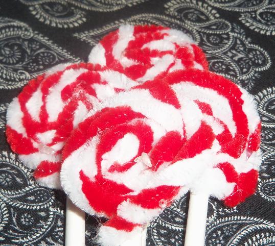Cane Pipe