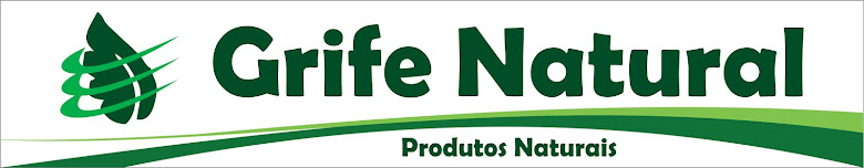 grife natural produtos naturais