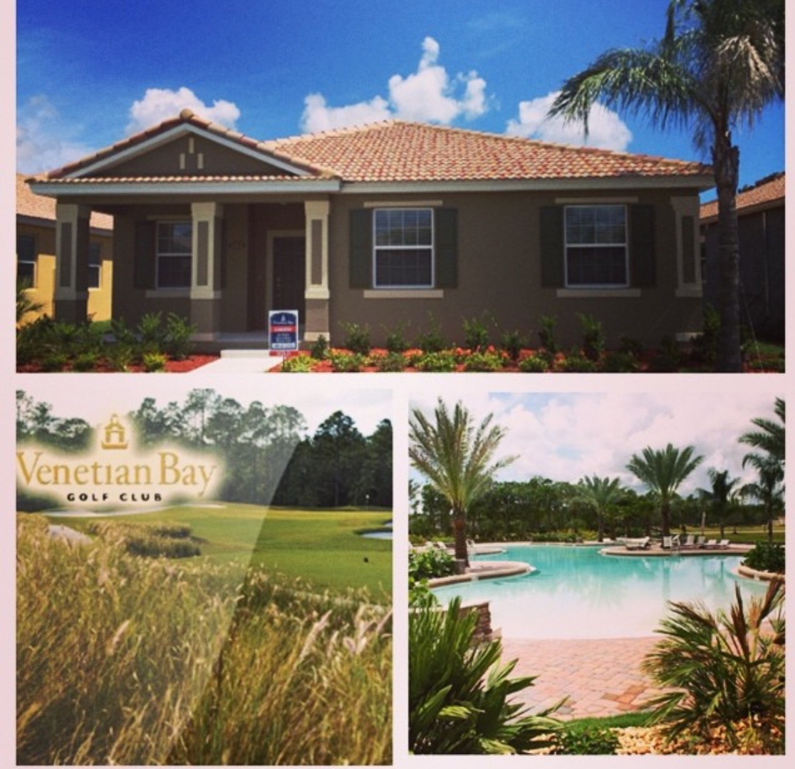 Negotiated & Sold Brand New Home In New Smyrna Beach, FL