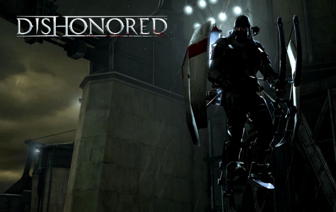 Dishonored System Requirements Released » BabySoftMurderHands Dishonored System Requirements Released » BabySoftMurderHands