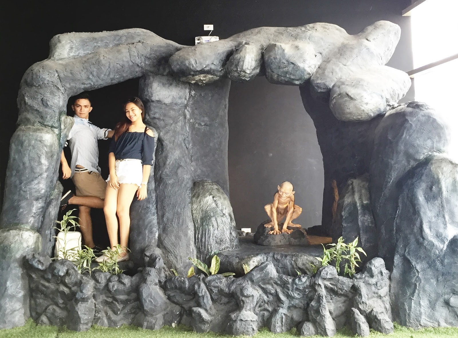 Yexel Toy Museum (Manila Ocean Park) Someday This Day