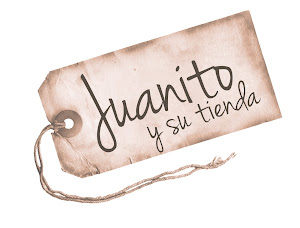 Blog Juanito y su Tienda