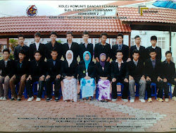 my classmates!