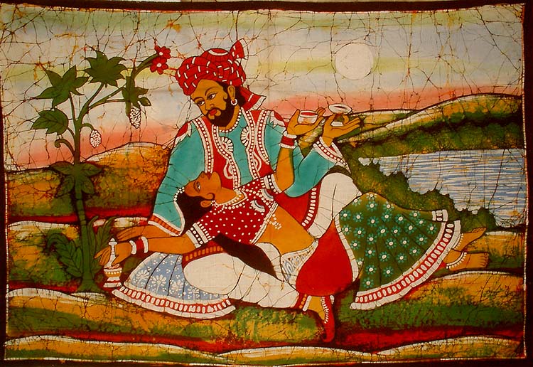 Omar Khayyam Quotes