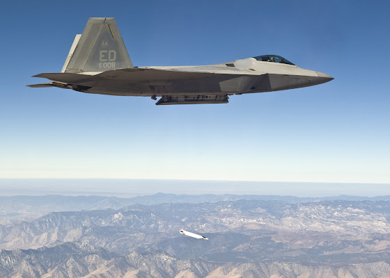 F-22 Raptor