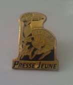 Pin's collector NEUF toujours disponible