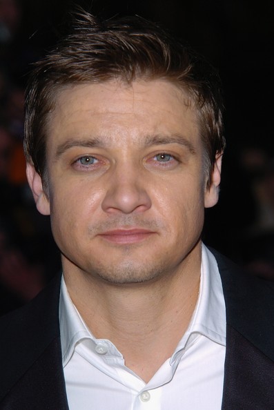 On December 15 Jeremy Renner can next be seen in MISSION IMPOSSIBLE GHOST 