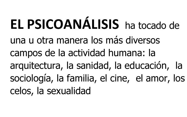 psicoanalista profesora coordinadora de grupos