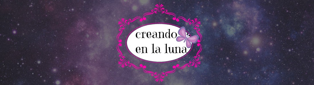                 Creando en la luna