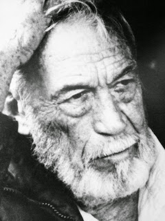 John Huston