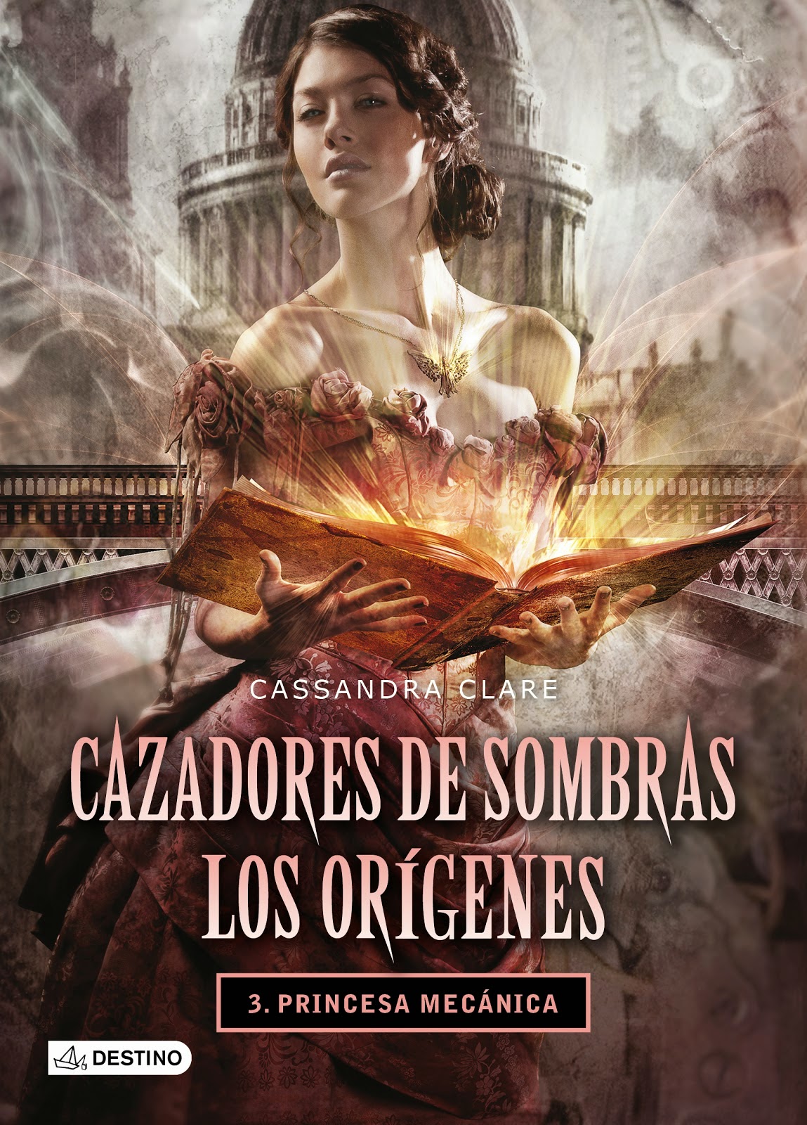 Imagina Entre Palabras FRASES CAZADORES DE SOMBRAS LOS ORÍGENES