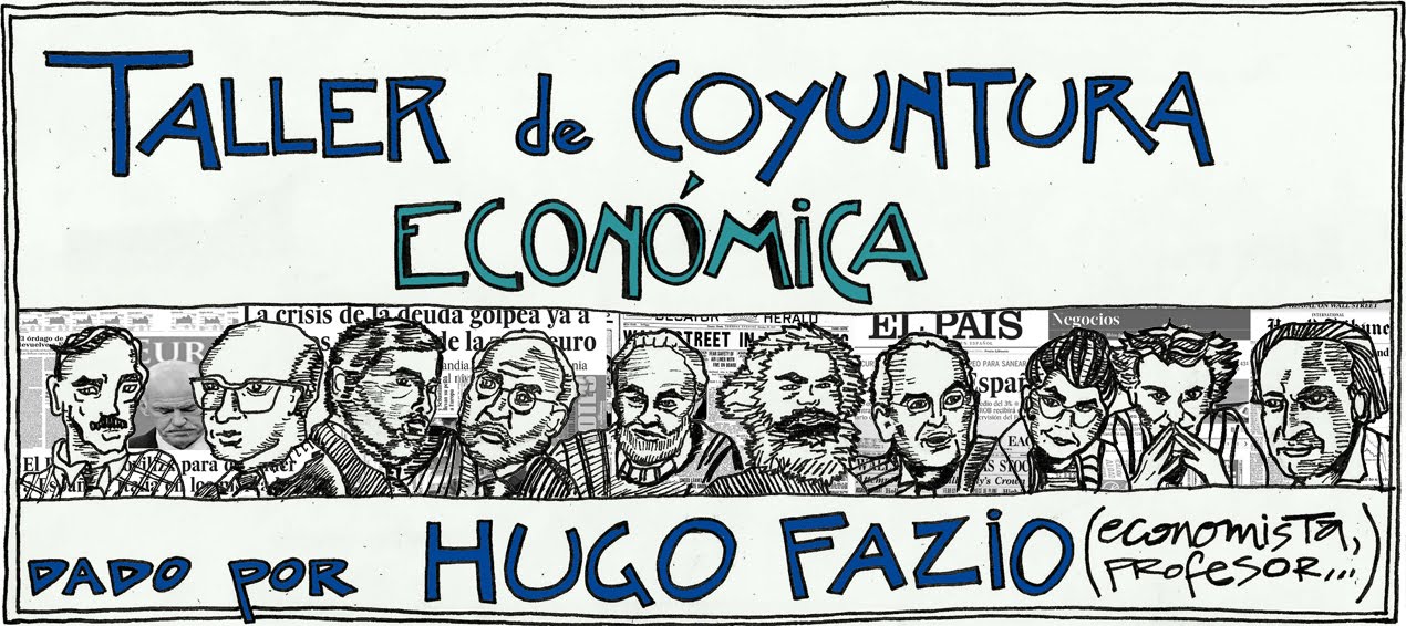 Taller de Coyuntura Económica