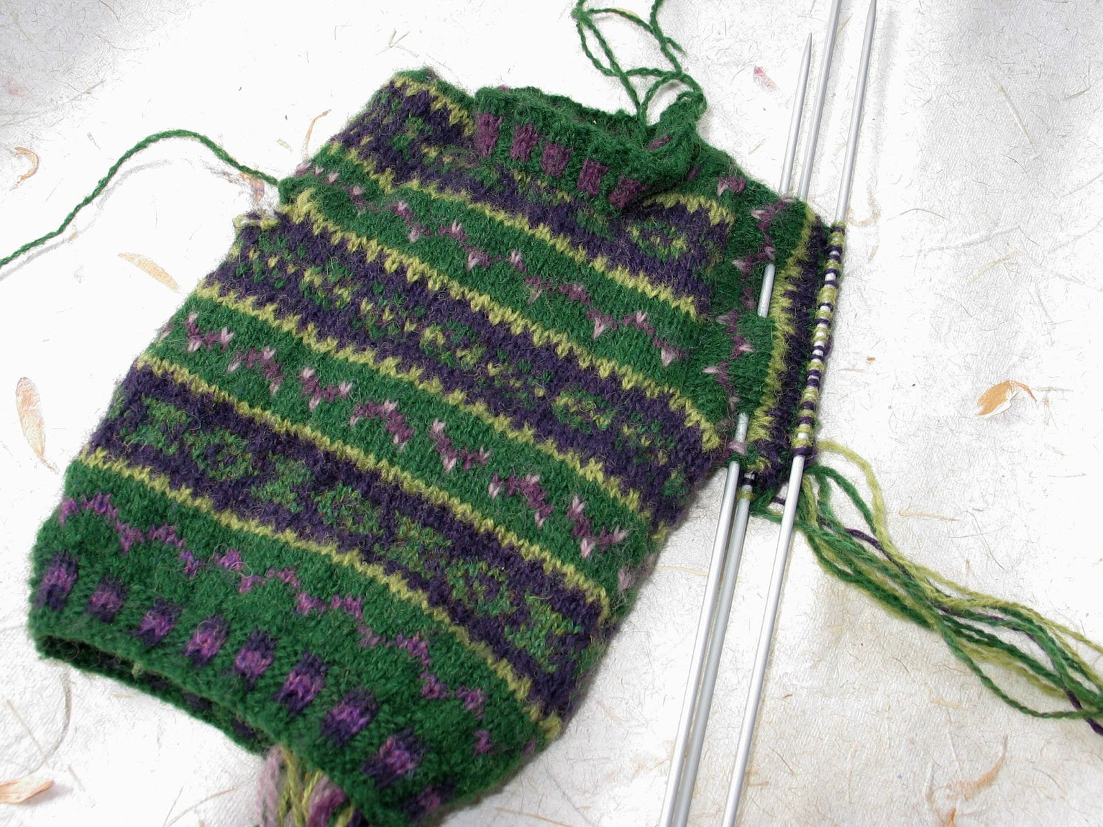Fair Isle Knitting Patterns Amazing Design Fair Isle Knitting Patterns Amazing Design