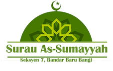 Surau As-Sumayyah