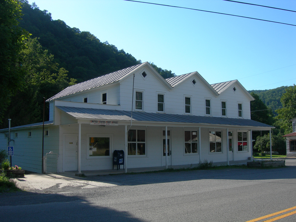 Tygarts Valley High School Class of 1964 DAY 100 COUNTING DOWN TO
