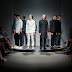 Olaf Hussein’s debut @ Mercedes Benz FashionWeek Amsterdam by Vodafone Firsts Fashion LAB