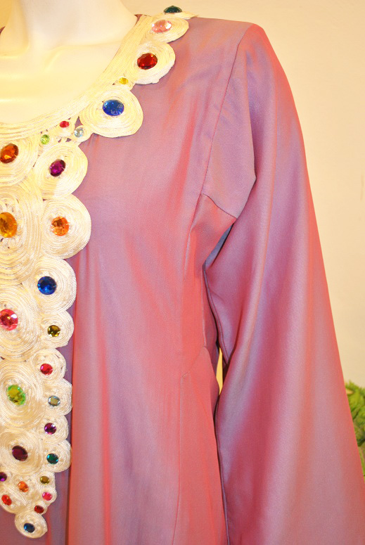 Buttons Tradisional Buttons Raya Kurung Pahang