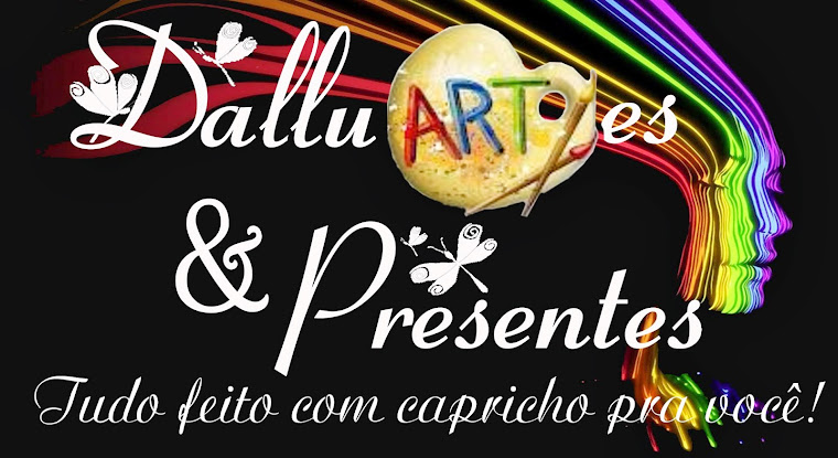 Dallu Artes & Presentes