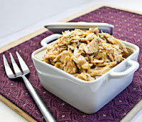 Slow Cooker Shredded Turkey Recipe Slow Cooker Shredded Turkey Recipe