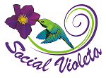 Social Violeta