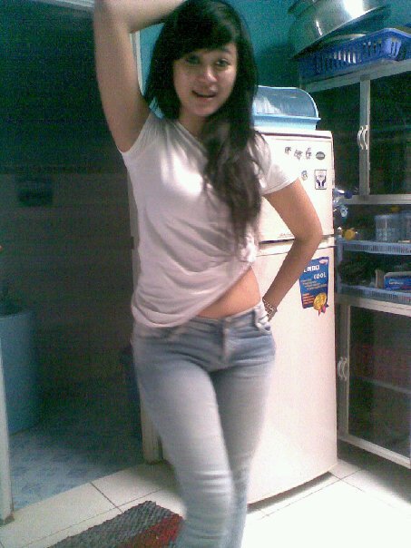 cantik dan sexy | TRIK HOT