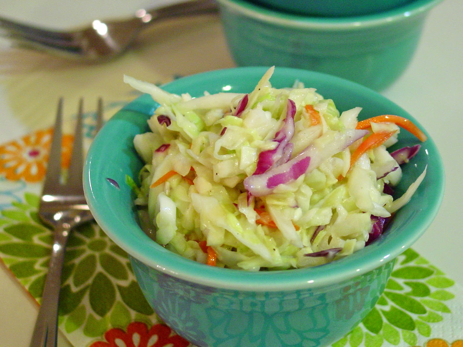 Soup Spice Everything Nice Men’s Club Coleslaw