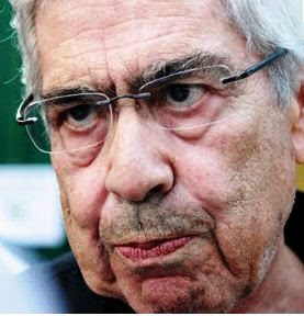 Morreu o jornalista Augusto de Carvalho
