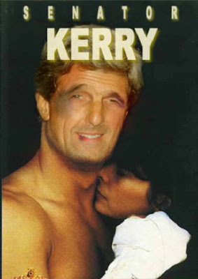 John Kerry needs a knockout like Rocky Balboa in November