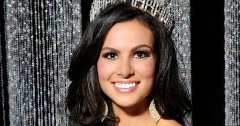 O Universo dos concursos: Miss Colorado USA 2014 Eleanna Livaditis