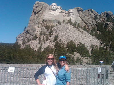 rushmore mount historic visiting alex